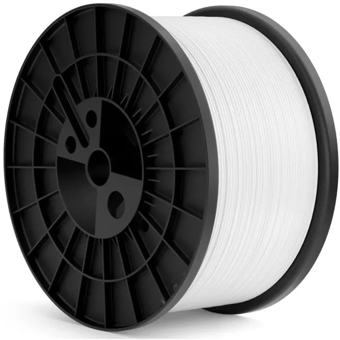 Пластик для 3D-принтера ELEGOO Rapid PLA Plus 5кг, 1.75мм, white (50.203.0341) (UA)