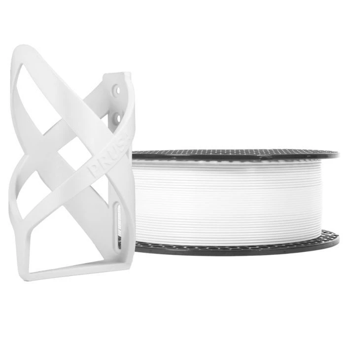 Пластик для 3D-принтера Prusament ASA 1.75mm, 850g, Signal White (ASASGNLWHT850G) (UA)