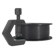 Пластик для 3D-принтера Prusament PETG 1.75mm 1kg Galaxy Black (PETGPRUSAGLXBLCK1KG) (UA)