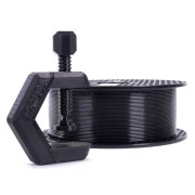 Пластик для 3D-принтера Prusament PETG 1.75mm 1kg Jet Black 1kg (PETGJETBLCK1KG) (UA)