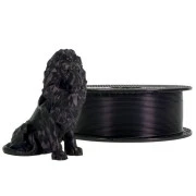 Пластик для 3D-принтера Prusament PLA 1.75 mm, 1kg, Jet Black (PLAJETBLCK1KG) (UA)