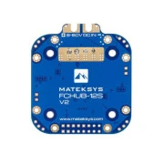 Плата распределения питания (PDB) MATEK FCHUB-12S (FCHUB12S) (UA)
