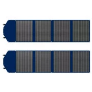 Портативная солнечная панель Canyon CND-SP200W2P (UA)