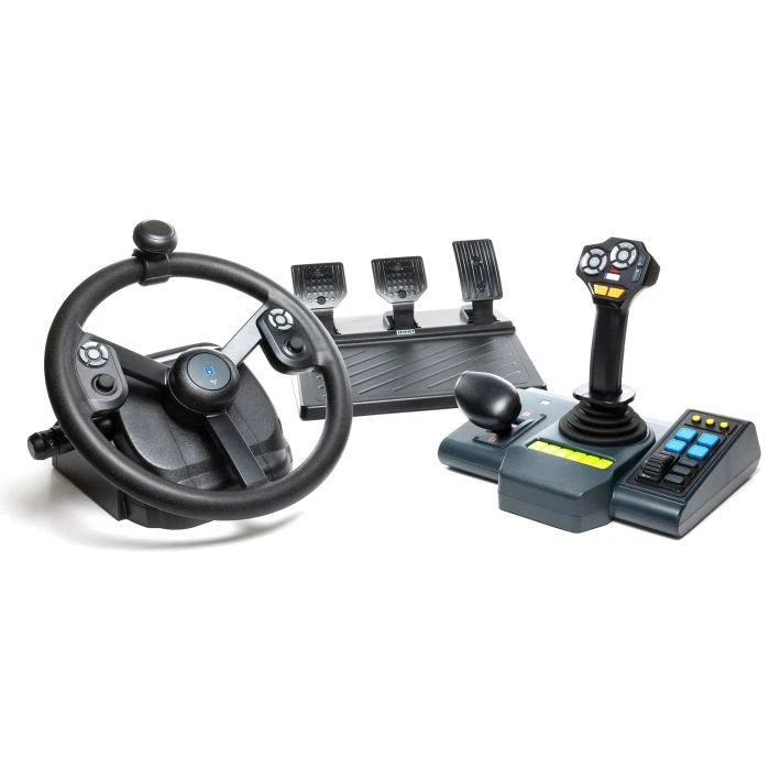 Руль Hori Farming Venicle Control System Simulator (HPC-043U) (UA)