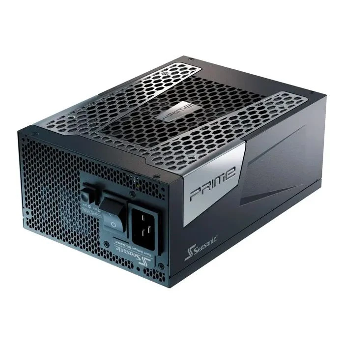Блок питания Seasonic 1300W (PRIME-TX-1300-ATX30) (UA)