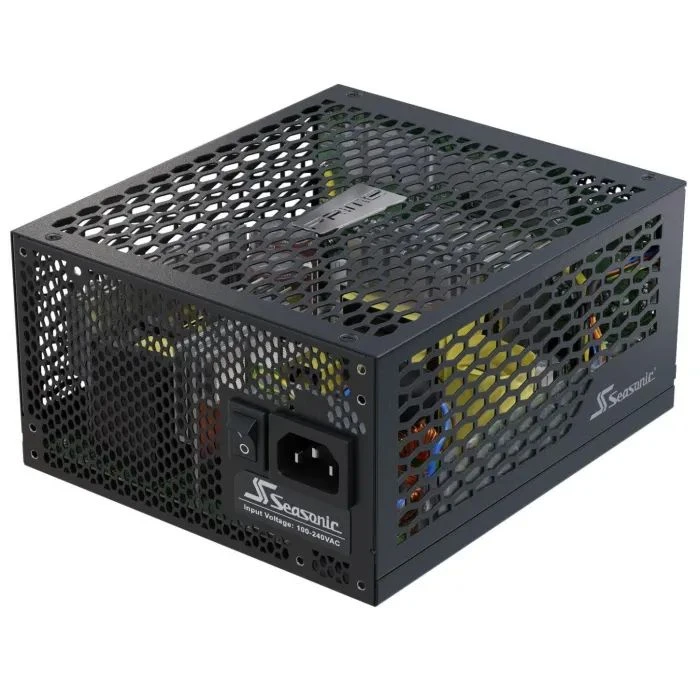 Блок питания Seasonic 700W (PRIME-TX-700) (UA)