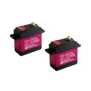 Сервопривод для дрона DSServo DS3225MG Digital (DS3225MG) (UA)