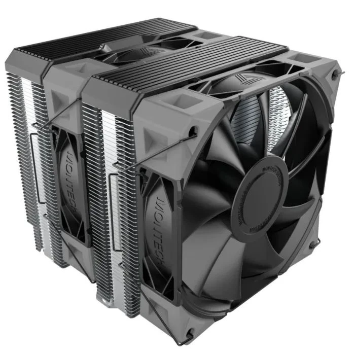 Система рідинного охолодження MONTECH NX600 (B) (UA)