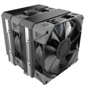 Система жидкостного охлаждения MONTECH NX600 (B) (UA)