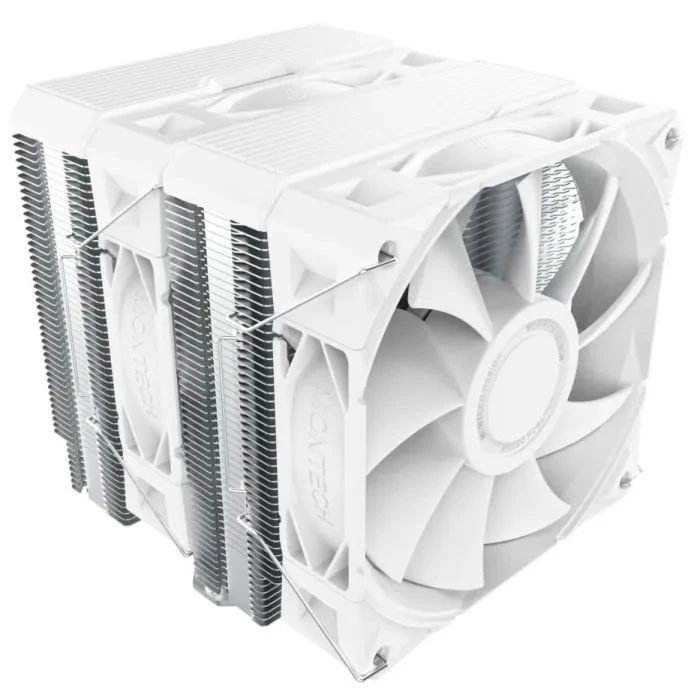 Система рідинного охолодження MONTECH NX600 (W) (UA)