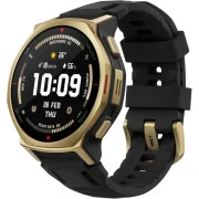 Смарт-часы Amazfit T-Rex 3 Pro 44mm W2549GL1N Black Gold (1170958) (UA)