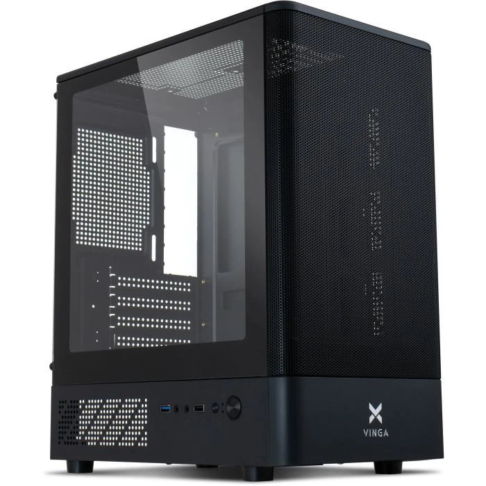 Корпус Vinga CS323 (UA)