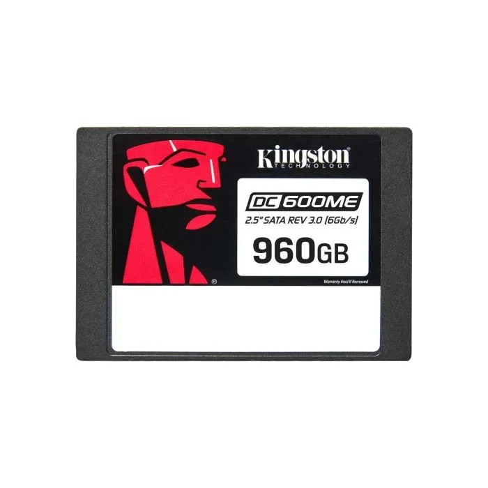 SSD диск 2.5 960GB Kingston (SEDC600ME/960G) (UA)