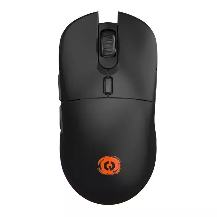 Мышь а Canyon Cutlass Wireless USB Black (CND-SGMW11B) (UA)