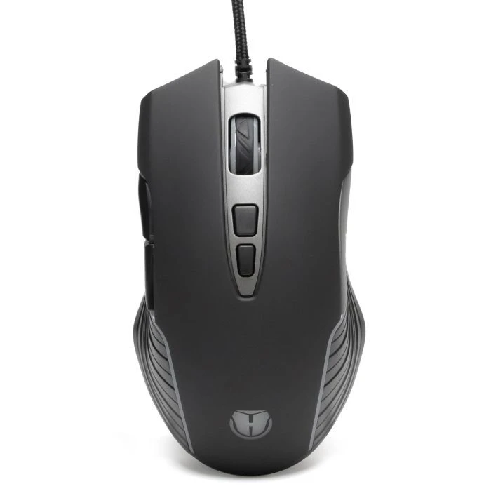 Мышь а Holmer M-03GS USB Black (M-03GS) (UA)