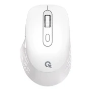 а OfficePro M265W Wireless/Bluetooth Silent Click White (M265W) (UA)