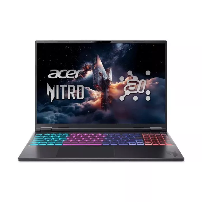 Ноутбук Acer Nitro 16S AI AN16S-61-R1WP (NH.QXVEU.002) (UA)