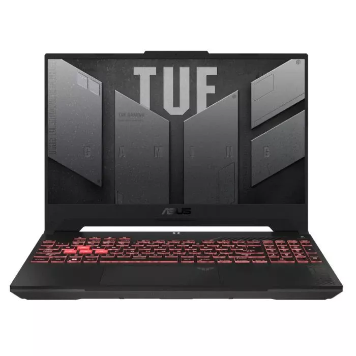 Ноутбук ASUS TUF Gaming A17 FA707NUG-HX146 (90NR0EF5-M00AK0) (UA)