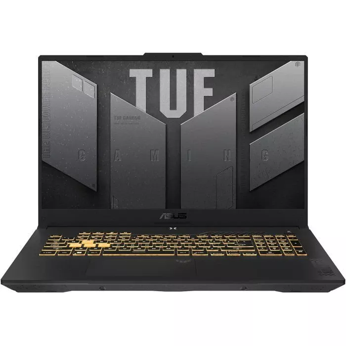 Ноутбук ASUS TUF Gaming F17 FX707VJB-HX094 (90NR0MY5-M003J0) (UA)