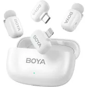 Boya mini-13 Type-C/Lightning White (mini-13) (UA)