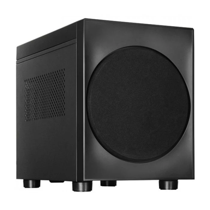 Корпус Chieftec CI-03B-OP (UA)