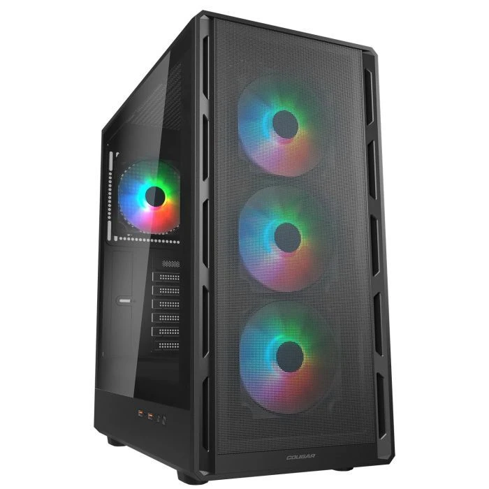 Корпус Cougar AIRFACE PURE RGB (UA)