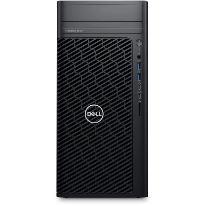 Комп'ютер Dell Precision 3680 Tower (210-BLLP_i9642TB) (UA)