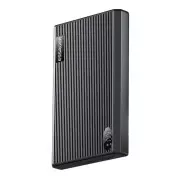 Essager 10000mAh Shining magnetic 20W PD QC/3.0 (EDY1W-SY0G-Z) (UA)