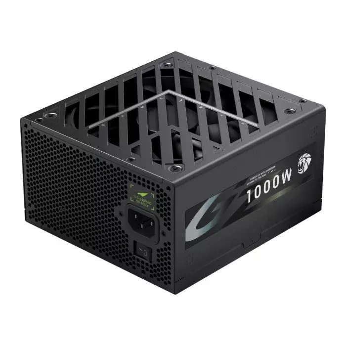 Блок живлення Gamemax 1000W (GZ 1000G BK) (UA)