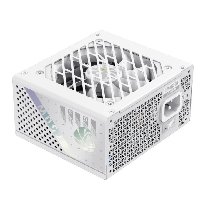 Блок питания Gamemax 750W (GS 750G WH V25) (UA)