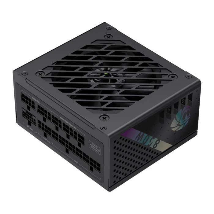 Блок питания Gamemax 850W (GS 850G V25) (UA)