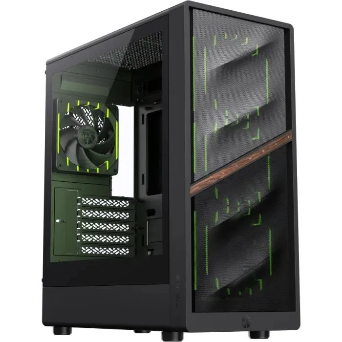 Корпус Gamemax AERIS 330 MB (UA)