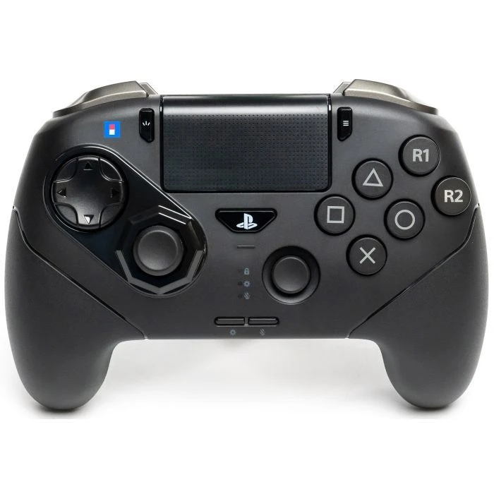 Геймпад Hori Wireless Fighting Commander OCTA For PC/PS5 (SPF-040E) (UA)