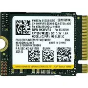 M.2 2230 512GB Samsung (MZ9L8512HDLU-00BD1) (UA)
