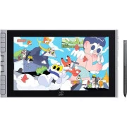 XP-Pen Artist12 Pen Display (3nd Gen) Gray (CPCD121FH-GR) (UA)