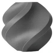 Пластик для 3D-принтера Bambu Lab ASA 1.75 1kg Сірий (B01-D0-1.75-1000-SPL) (UA)