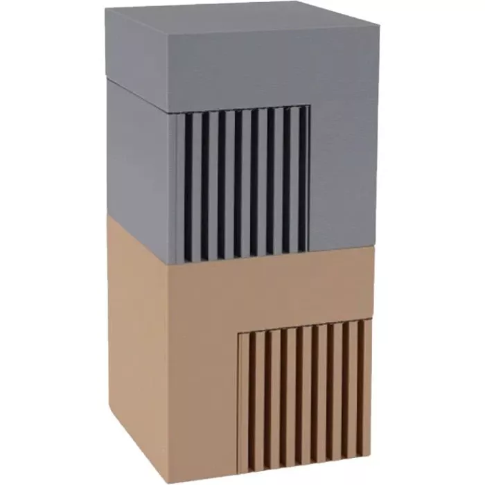 Пластик для 3D-принтера Bambu Lab Breakaway Support for PLA/PETG, 1.75mm 500g, Black (S05-K0-1.75-500-SPL) (UA)