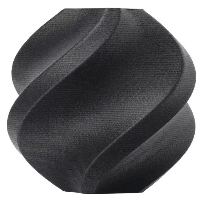 Пластик для 3D-принтера Bambu Lab PETG CF 1.75 1kg Black (G50-K0-1.75-1000-SPL) (UA)