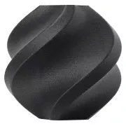 Пластик для 3D-принтера Bambu Lab PETG CF 1.75 1kg Black, Refill (G50-K0-1.75-1000-SPLFREE) (UA)