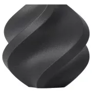 Пластик для 3D-принтера Bambu Lab PETG CF 1.75 1kg Titan Gray (G50-D6-1.75-1000-SPL) (UA)