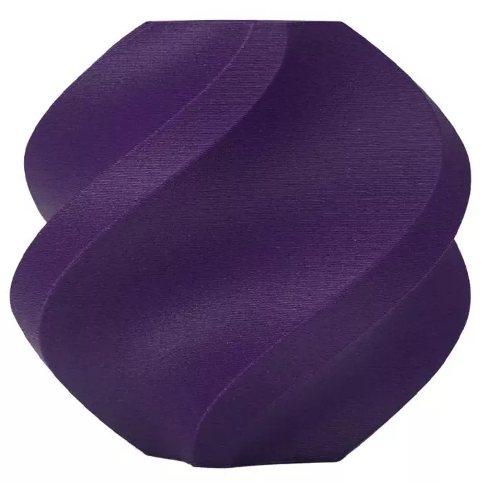 Пластик для 3D-принтера Bambu Lab PETG CF 1.75 1kg Violet Purple (G50-P7-1.75-1000-SPL) (UA)