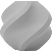 Пластик для 3D-принтера Bambu Lab PLA Tough+ 1кг, 1.75мм, Gray (A10-D0-1.75-1000-SPL) (UA)