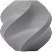 Пластик для 3D-принтера Bambu Lab TPU for AMS, 1.75 мм, 1 кг, Сірий (U02-D0-1.75-1000-SPL) (UA)