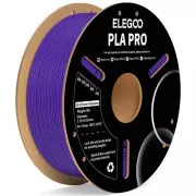 Пластик для 3D-принтера ELEGOO PLA PRO 1кг, 1.75мм, purple (50.203.0196) (UA)