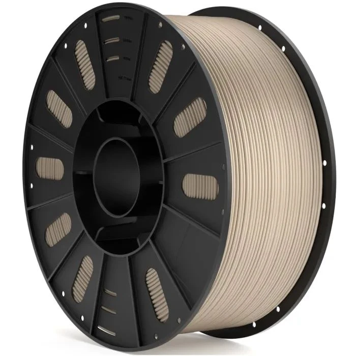 Пластик для 3D-принтера ELEGOO Rapid PLA Plus 3кг, 1.75мм, beige (50.203.0361) (UA)