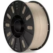 Пластик для 3D-принтера ELEGOO Rapid PLA Plus 3кг, 1.75мм, бежевий (50.203.0361) (UA)