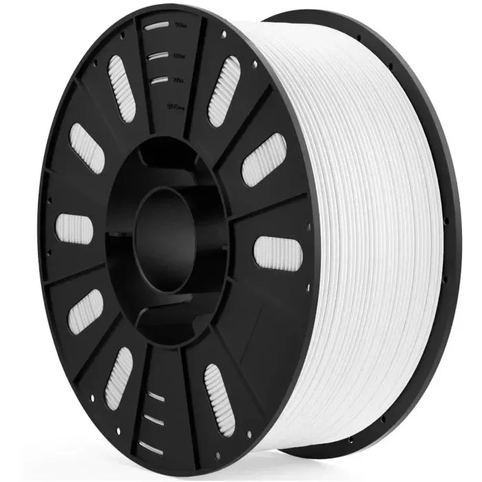 Пластик для 3D-принтера ELEGOO Rapid PLA Plus 3кг, 1.75мм, white (50.203.0352) (UA)