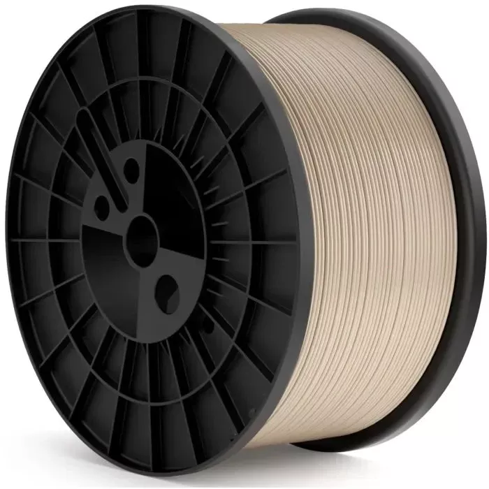 Пластик для 3D-принтера ELEGOO Rapid PLA Plus 5кг, 1.75мм, beige (50.203.0350) (UA)