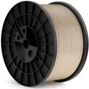 Пластик для 3D-принтера ELEGOO Rapid PLA Plus 5кг, 1.75мм, beige (50.203.0350) (UA)