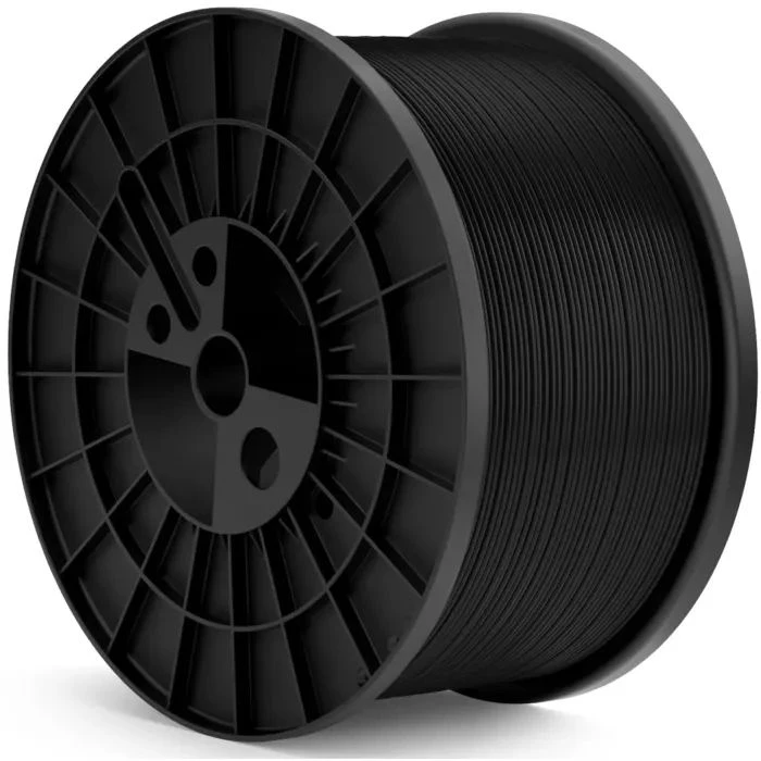 Пластик для 3D-принтера ELEGOO Rapid PLA Plus 5кг, 1.75мм, black (50.203.0340) (UA)
